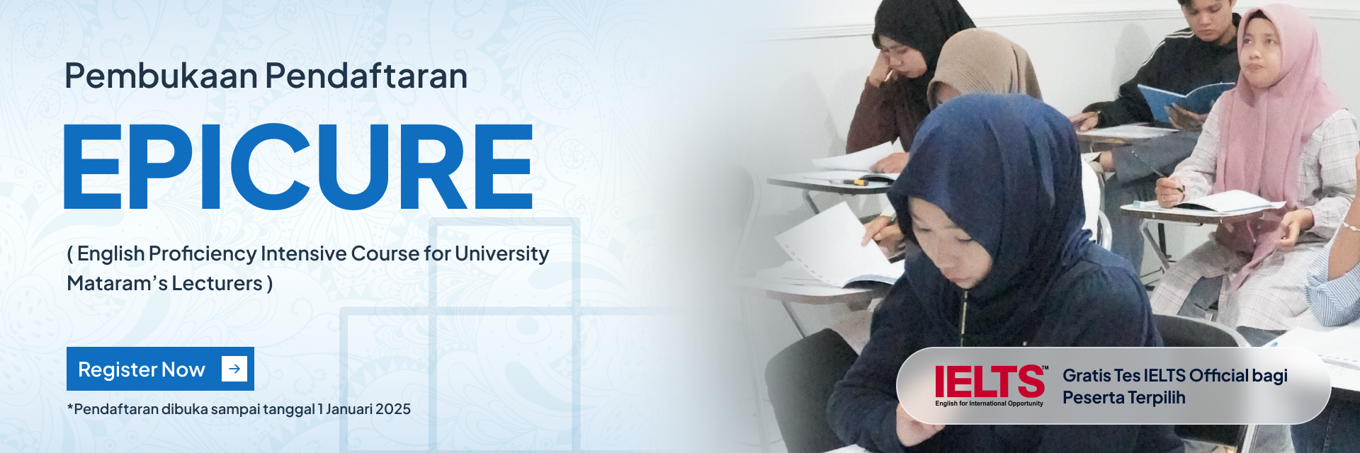 151225 - Banner EPICURE