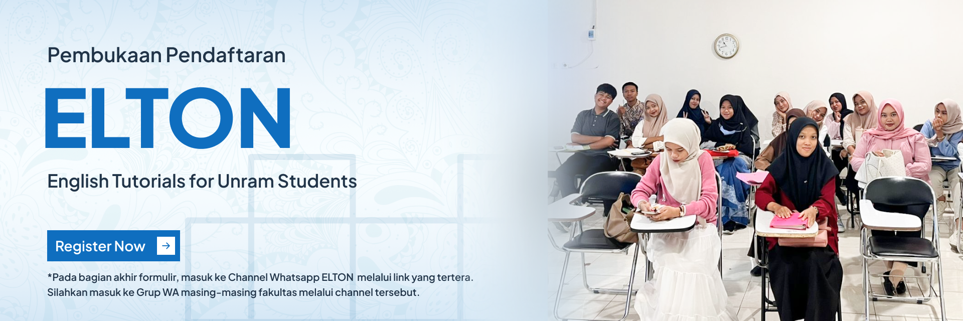 230126 - Banner ELTON